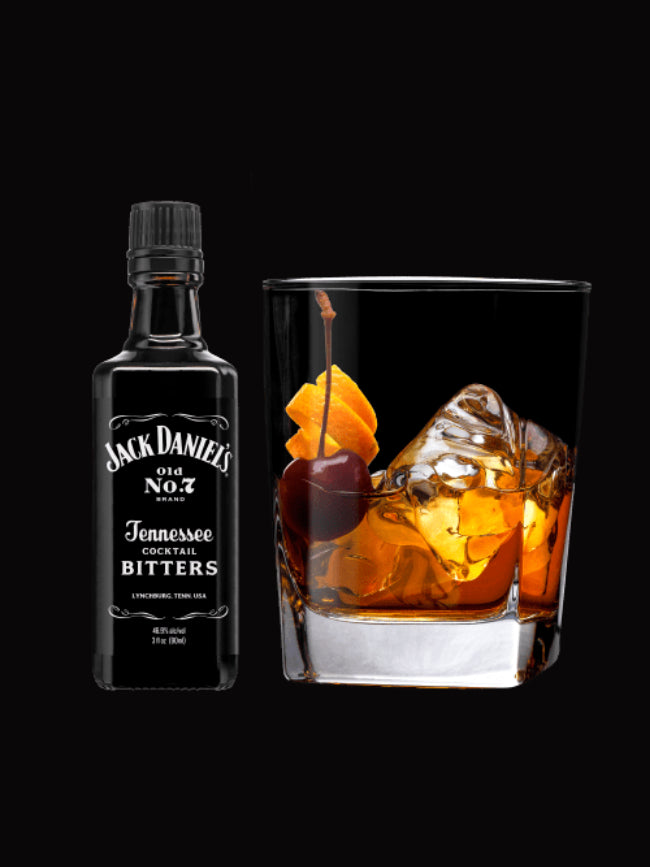 Jack Daniel's® Old Fashioned